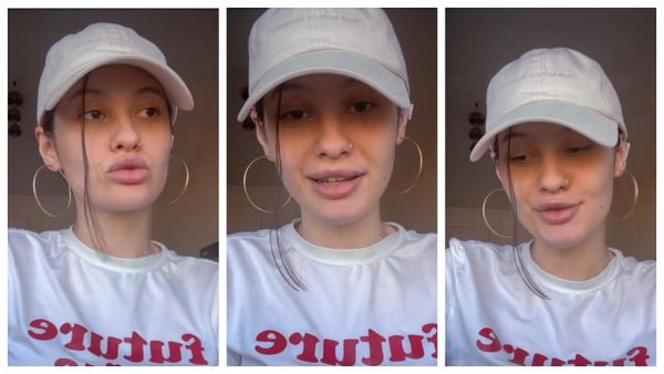 VIDEO Nimeni nu se aștepta ca Erika Isac să aibă o asemenea reacție: "Este mai mult dec&acirc;t o simplă curiozitate". De ce a dispărut din spațiul public