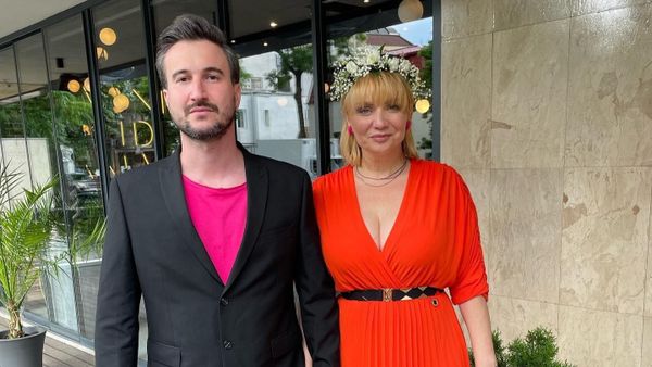 Alex Dobrescu, reținut de oamenii legii! Reacţia Cristinei Cioran nu a &icirc;nt&acirc;rziat să apară: "Poftim?! Unde ai văzut asta? Doamne!". Descoperirile șocante făcute &icirc;n urma perchezițiilor