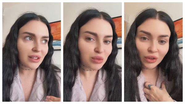 VIDEO Oana Radu, reacție sinceră și puternică, în urma criticilor recente legate de aspectul său fizic: "Unii dintre voi sunteți sub orice critică" Cum le dă peste nas cârcotașilor