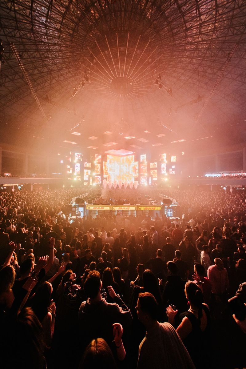 Ce surprize pregătesc organizatorii la Nostalgia 2025? 