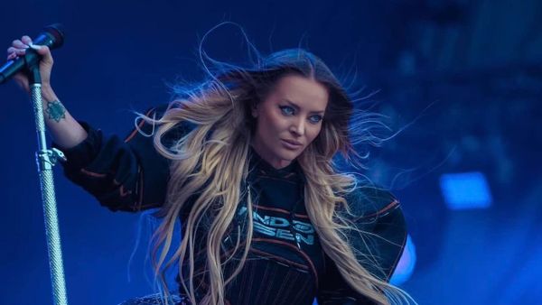 Informația momentului despre Delia. Ce s-a întâmplat cu artista: "Consideră că nu este o problemă"