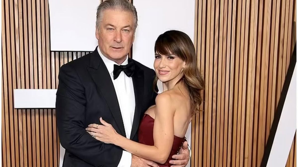 Soția lui Alec Baldwin, despre uciderea Halynei Hutchins 