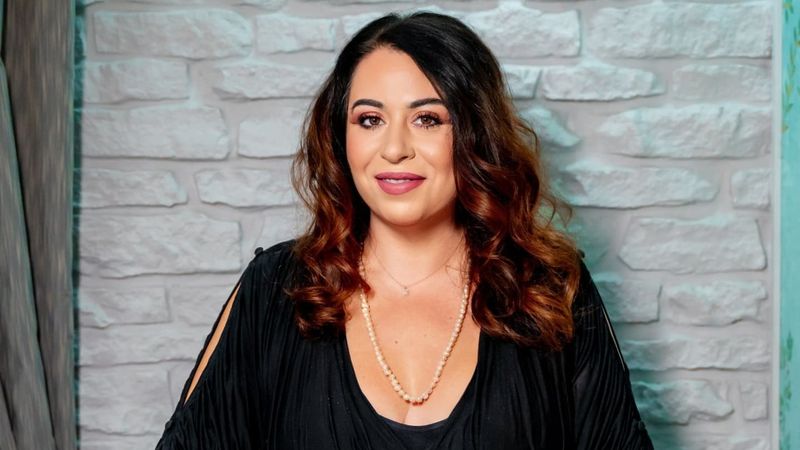Oana Roman le-a arătat tuturor noua achiziție: "Dumnezeu mi-a &icirc;ngăduit să pot să o cumpăr". Vedeta și-a văzut &icirc;n sf&acirc;rșit visul cu ochii