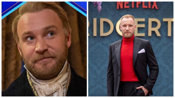 Sam Phillips vine în România! Actorul din "Bridgerton", prezent la Comic Con 2025. Organizatorii evenimentului: "Își asumă și un rol unic"