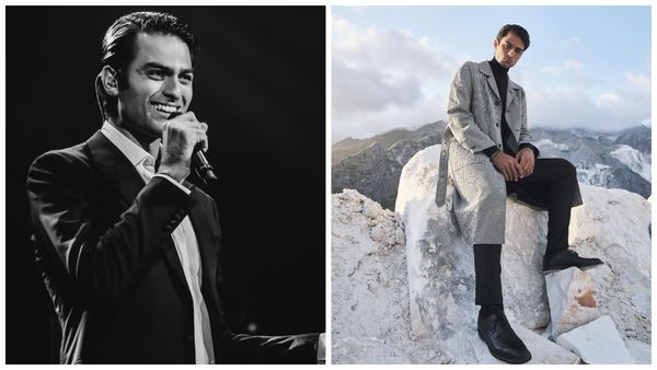 Matteo Bocelli, mesaj emoționant de 8 martie: &ldquo;Sunteți supereroi&rdquo;