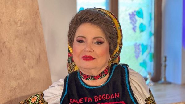 Ce gătește Saveta Bogdan în perioada Postului Paștelui: „Împart cu cei care nu au pe masă o mâncare gătită și caldă”