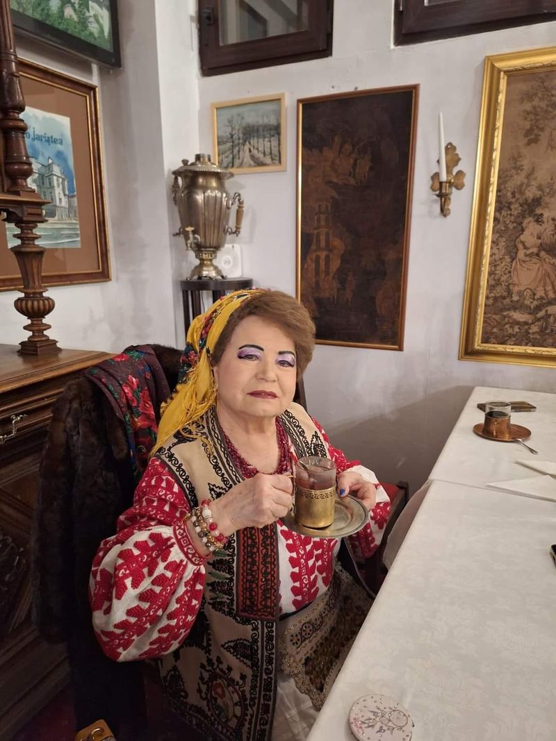 Saveta Bogdan, despre mâncărurile pe care le gătește în perioada postului