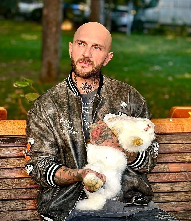 Ce spune Cătălin Bordea despre căsătorie după ce s-a despărțit de iubita lui? 