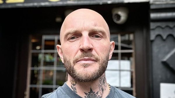 Ce spune Cătălin Bordea despre căsătorie după ce a rămas din nou singur: &bdquo;Să mă mai căsătoresc? Acum sunt mai atent la contracte&rdquo;