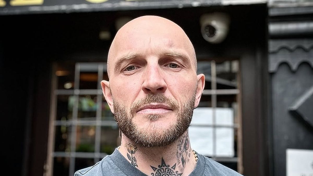 Cătălin Bordea, detalii despre o nouă căsnicie 