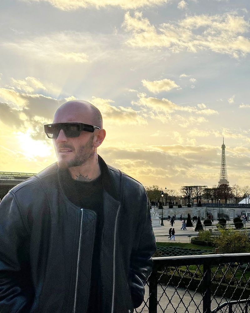 Cătălin Bordea a trecut printr-un divorț dureros și, recent, printr-o despărțire 