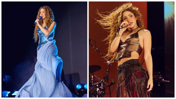 Shakira și-a anulat al treilea concert din turneu. Motivul care stă &icirc;n spatele deciziei: "Nu voi face niciodată compromisuri c&acirc;nd vine vorba de siguranța echipei mele și a publicului"