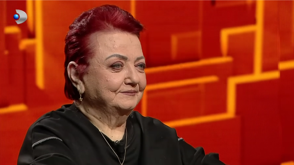 Astroloaga Minerva a murit la 66 de ani! Cu ce probleme de sănătate se confrunta?