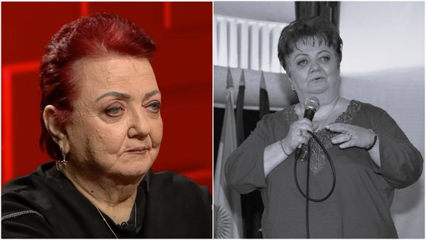 Momentul de cumpănă care a făcut-o pe Minerva să &icirc;și deschidă HARTA: "M-au lăsat fără replică. A fost greu, răscolitor și dureros". Ce au arătat  datele ei astrologice