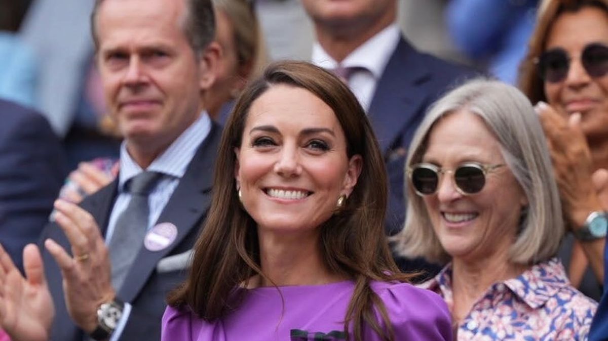 Kate Middleton vrea să-i împace pe Harry și William 