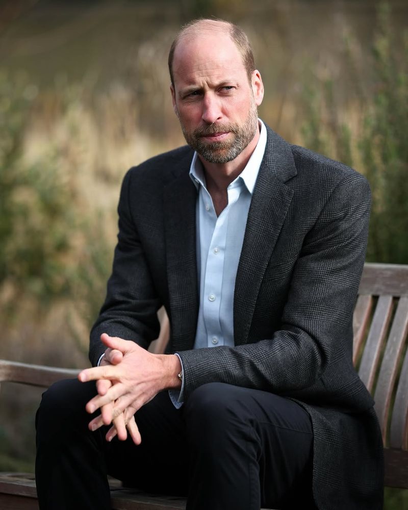 Prințul Harry încă nu poate avea încredere în fratele lui 