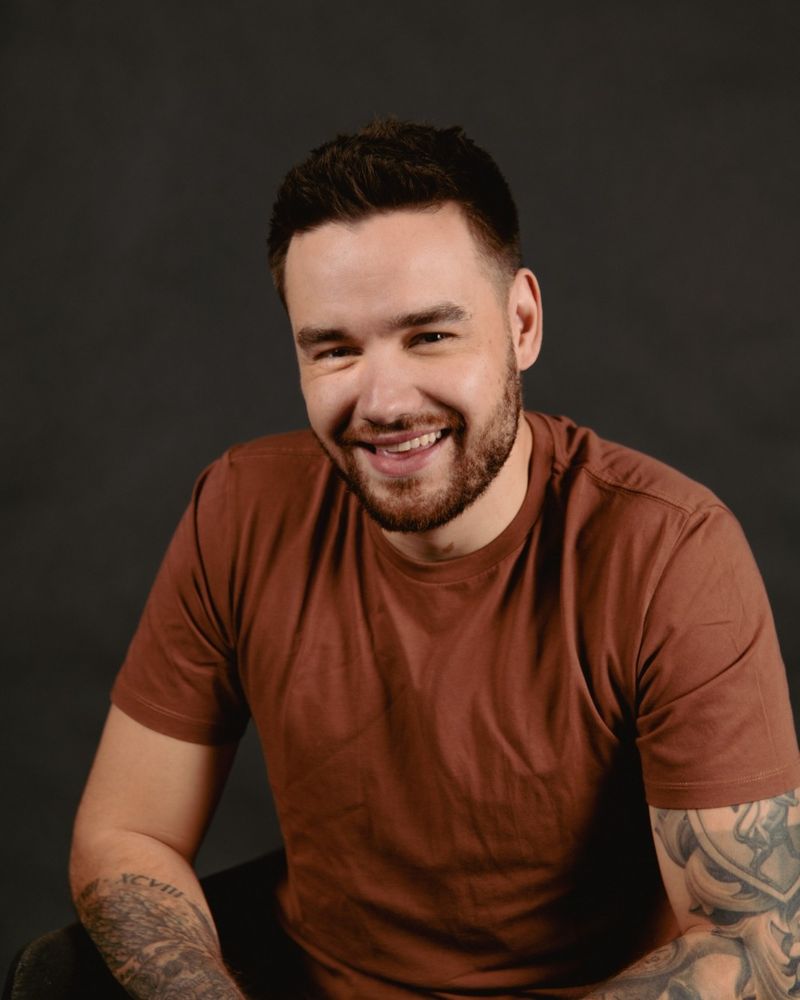 Liam Payne