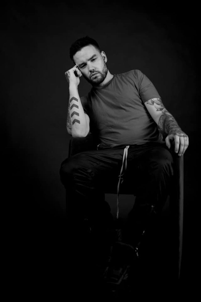 Liam Payne