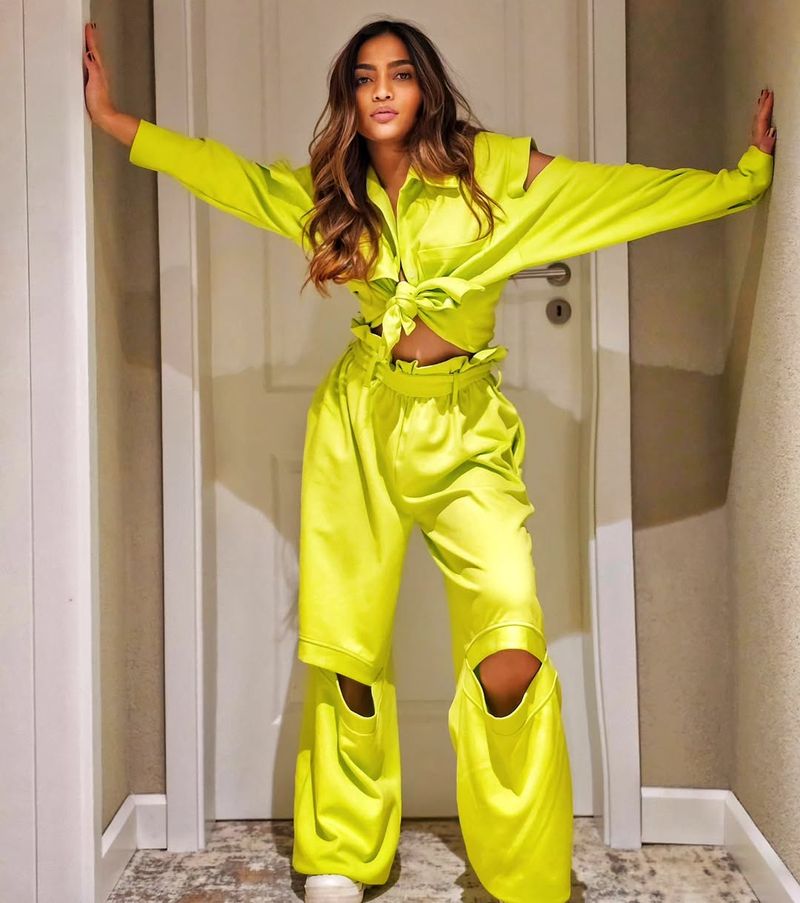 Bella Santiago a vorbit deschis despre relația cu mama ei 