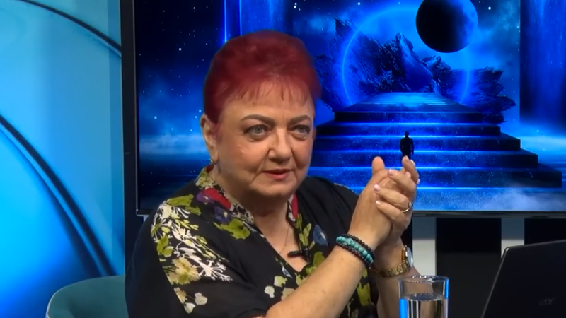 Minerva a ascuns chiar și de familie boala cumplită de care suferea! Sanda Ionescu: &bdquo;Voia să protejeze pe toată lumea, nici măcar mama ei nu a știut&rdquo;
