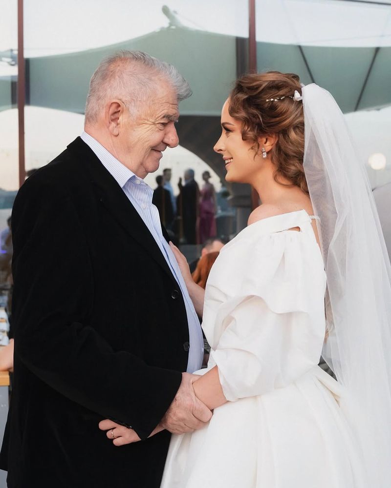 Florin Zamfirescu va deveni bunic anul acesta 