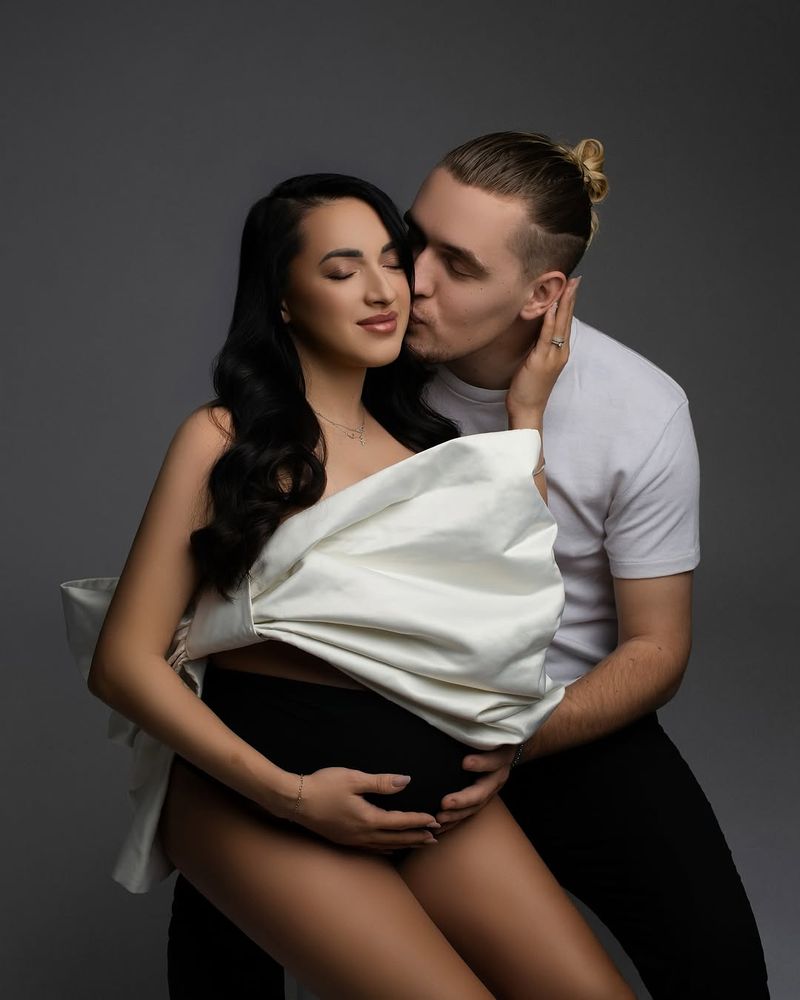 Cum se simte Larisa Iordache după ce a devenit mamă? 