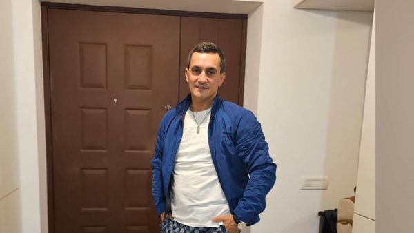 Fiica Larisei și a lui Marian Drăgulescu a fost operată pentru a șaptea oară! Cum se simte Beatrice acum?