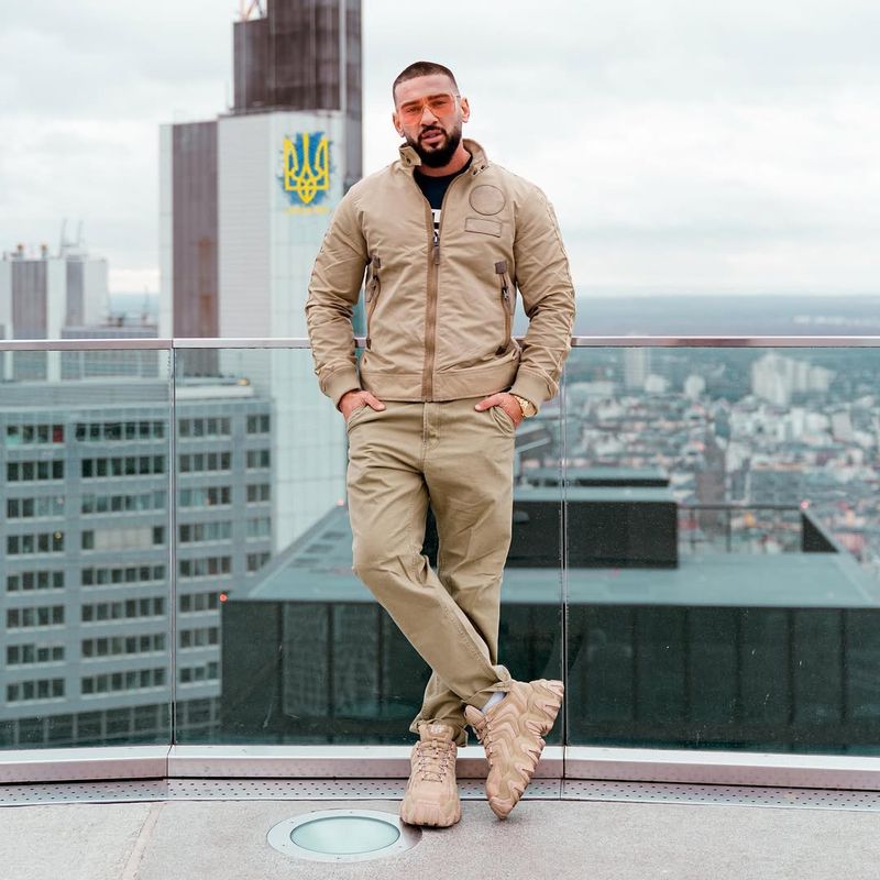 Dorian Popa iubește din nou 