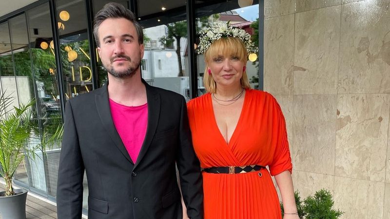 Cristina Cioran rupe tăcerea după ce Alex Dobrescu a fost reținut de oamenii legii