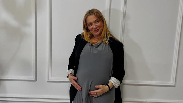 Mama Cristinei Cioran, despre cea de-a doua sarcină a vedetei: &rdquo;Am rămas și eu ca toată lumea&rdquo;. Cum a reacționat c&acirc;nd a aflat că fiica ei va deveni mamă din nou?