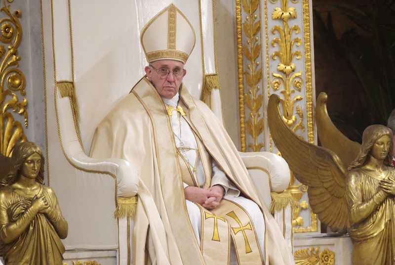 Noi detalii despre starea de sănătate a Papei Francisc