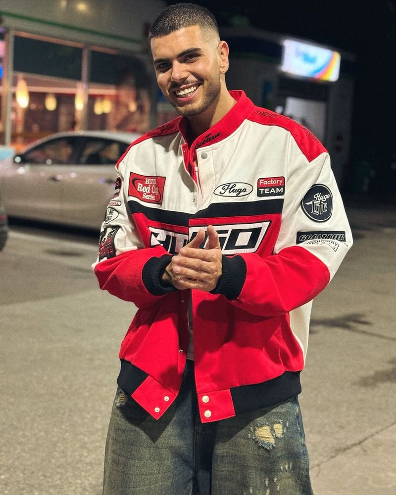 Andrei Bănuță, detalii despre pierderea fratelui său mai mare