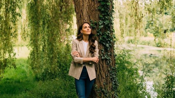 Terapia pe care o folosește Kate Middleton pentru a se apropia de copiii ei după diagnosticul de cancer