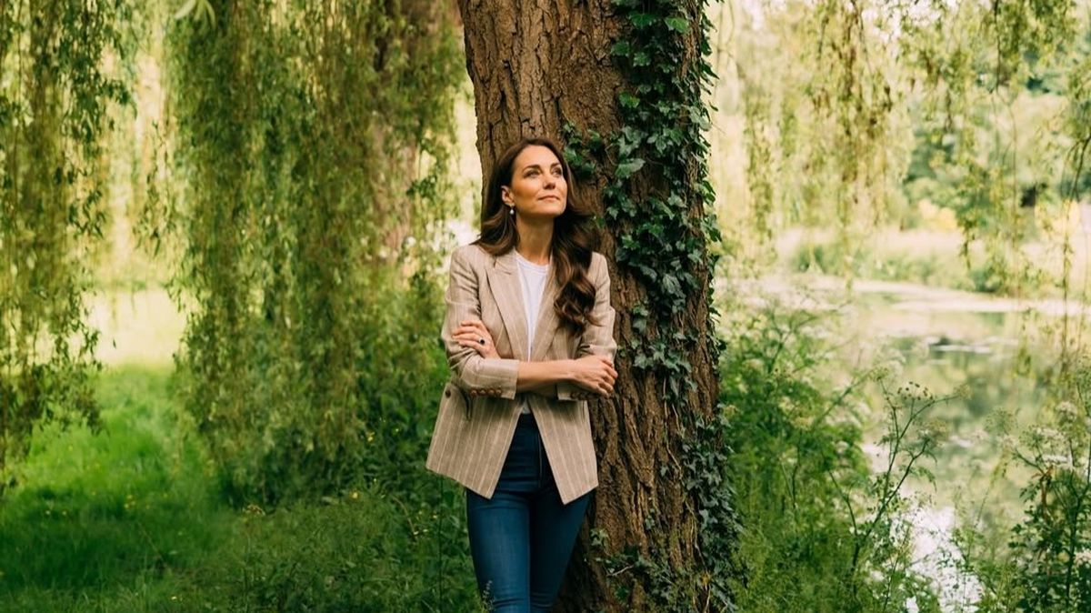 Ce terapie folosește Kate Middleton pentru copiii ei? 