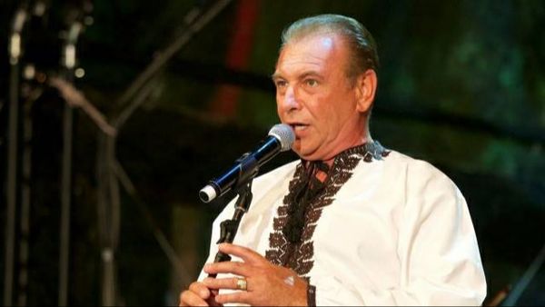 Nicolae Furdui Iancu, &icirc;n culmea fericirii! Fiul său, Tudor, va deveni tată pentru prima oară