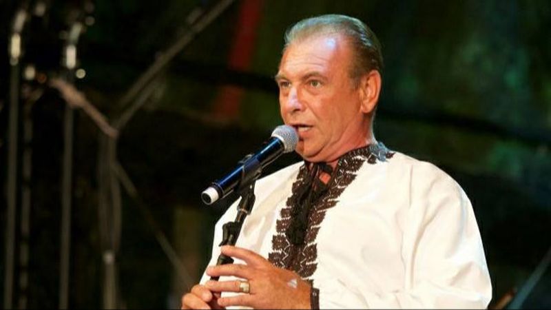 Nicolae Furdui Iancu, &icirc;n culmea fericirii! Fiul său, Tudor, va deveni tată pentru prima oară