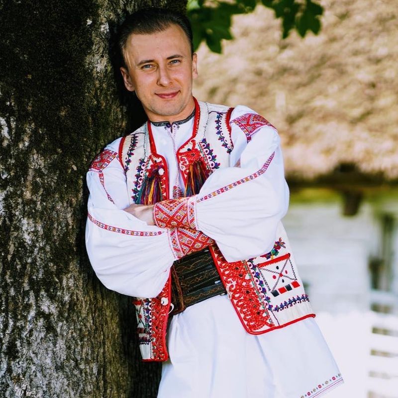 Tudor Furdui Iancu urmează să devină tată