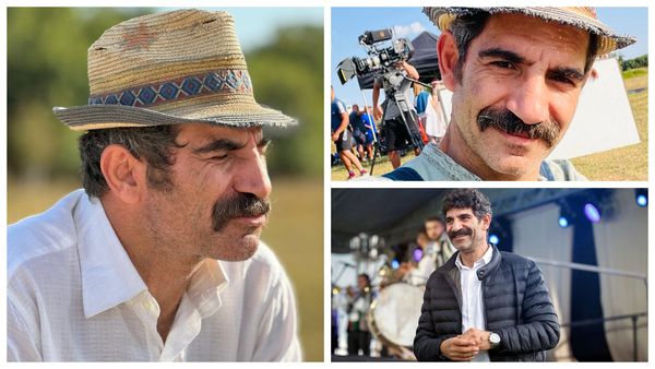 Toma Cuzin "plătește" prețul celebrității. Declarația neașteptată a celebrului actor: "Se uită lumea la mine pe stradă și nu știu de ce râde"