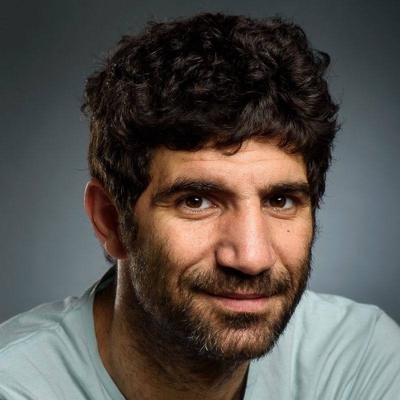 Toma Cuzin celebritate