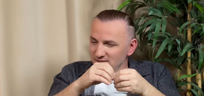 Mihai Trăistariu, despre violența din familie