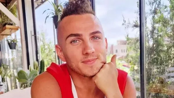 Mihai Trăistariu vrea să devină tată: „Vreau să îi antrenez de mici”