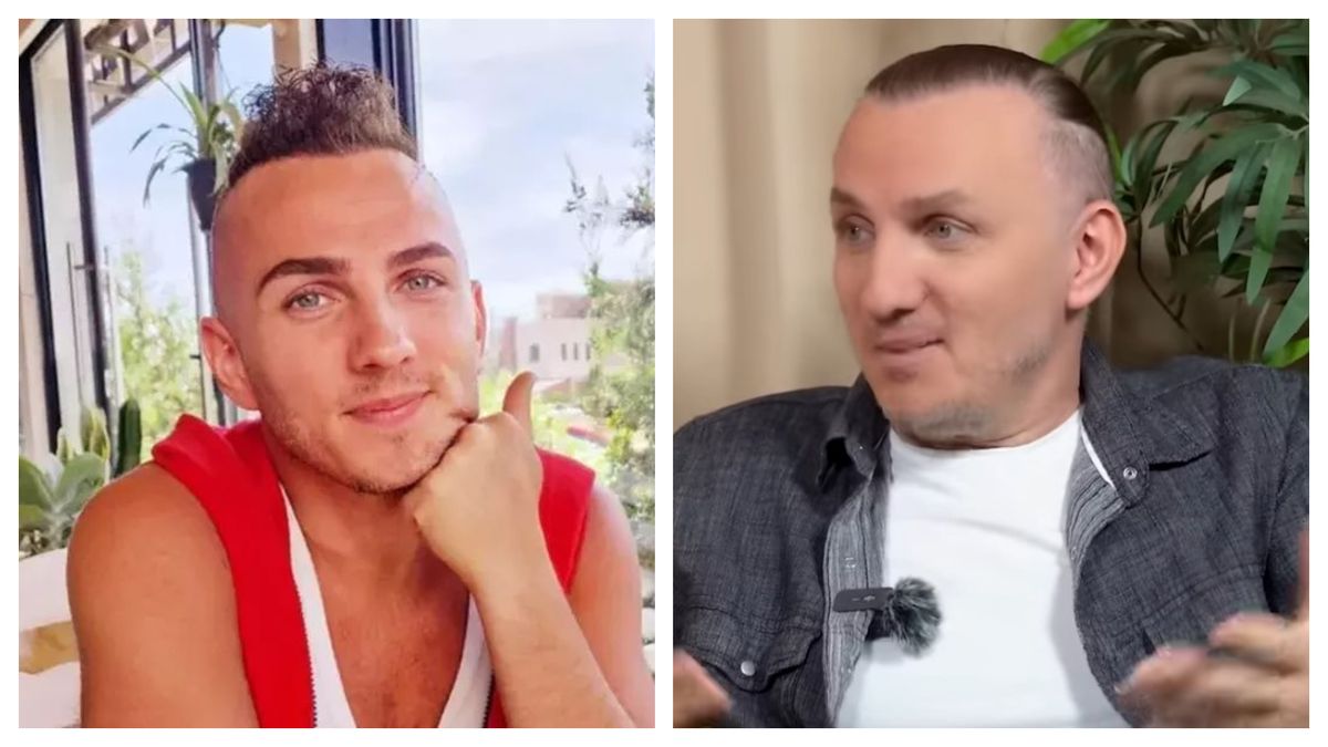 Mihai Trăistariu își dorește copii