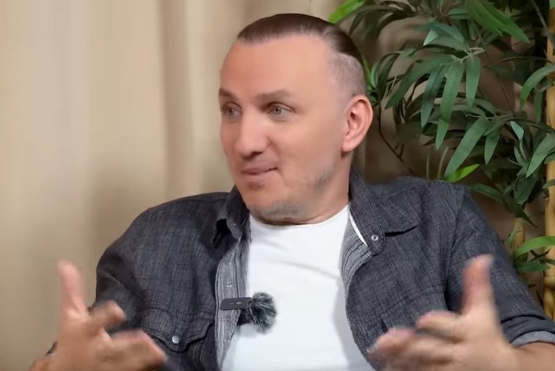 Mihai Trăistariu vrea să fie tată