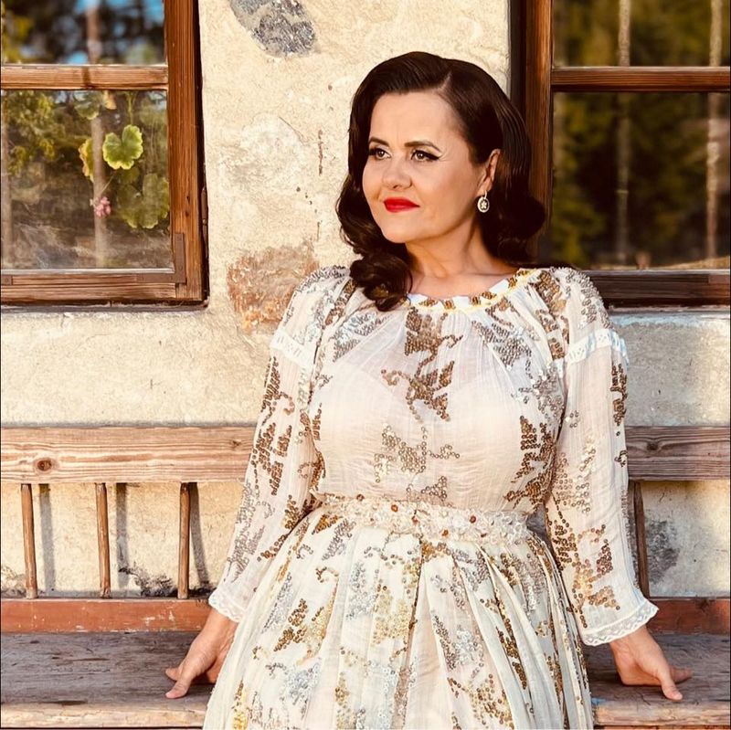 Niculina Stoican a câștigat procesul intentat de Olguța Berbec