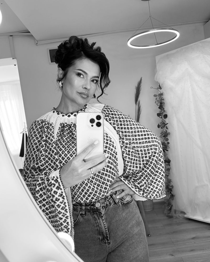 Olguța Berbec a pierdut procesul împotriva Niculinei Stoican