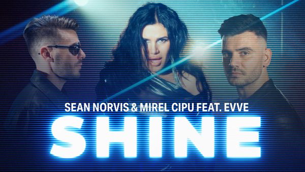 Sean Norvis lansează &bdquo;Shine&rdquo; &ndash; un nou hit melodic techno!