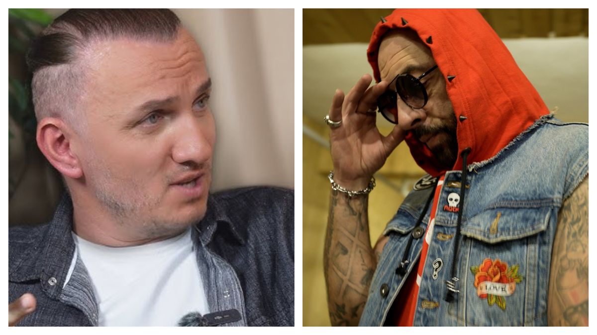 Mihai Trăistariu, despre relația lui CRBL cu iubita mai tânără