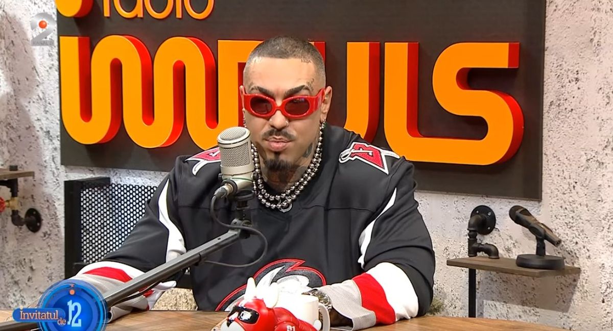 Alex Velea, despre viața de familie