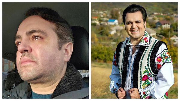 Necazurile se țin lanț în familia lui Igor Cuciuc: "O să cad în lacrimi şi suferință" Ce s-a întâmplat cu soţia interpretului de muzică populară