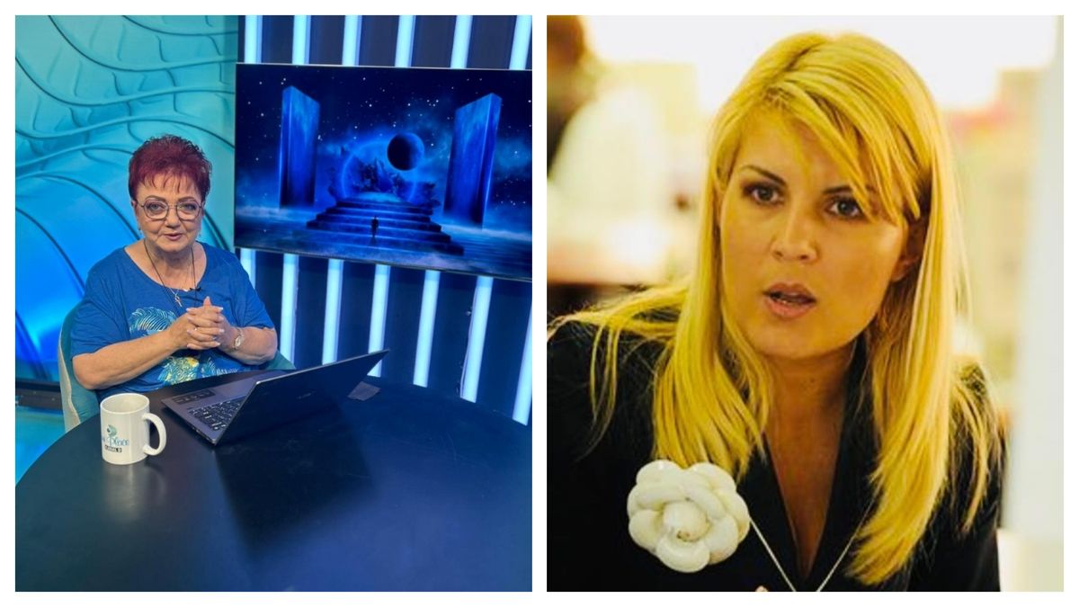 Elena Udrea, avertizată de Minerva înainte de a ajunge în închisoare